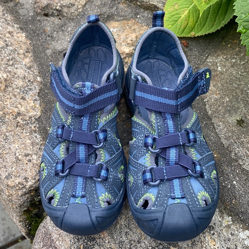 Merrell sandals - Picture 3 of 9